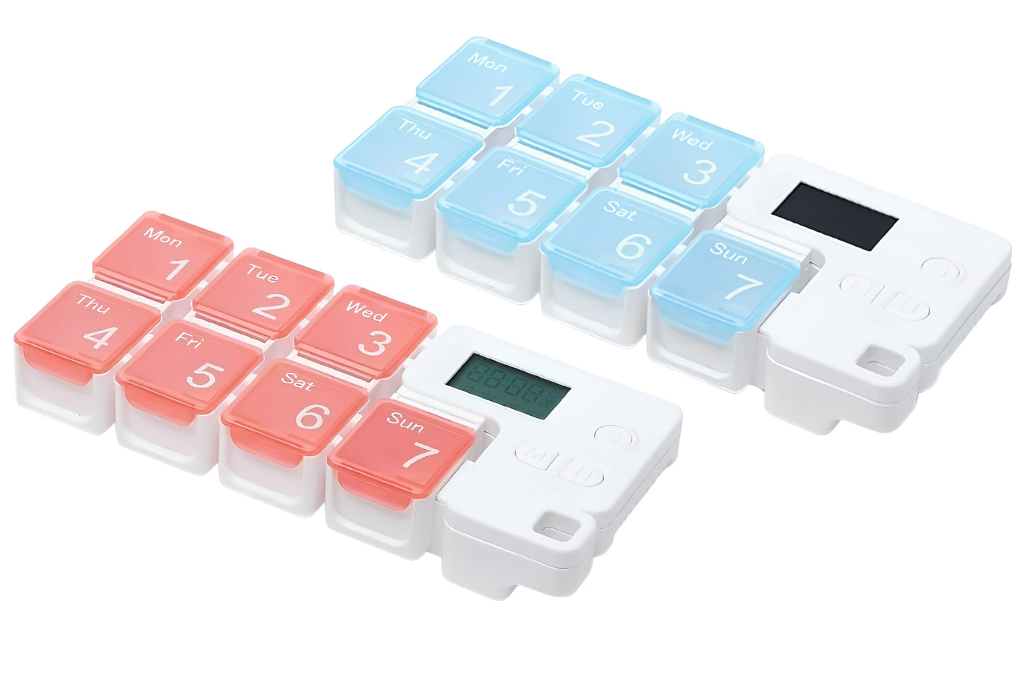 Pastillero inteligente AlturaWave - envío gratis México